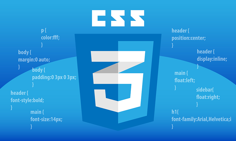 Introduction au CSS