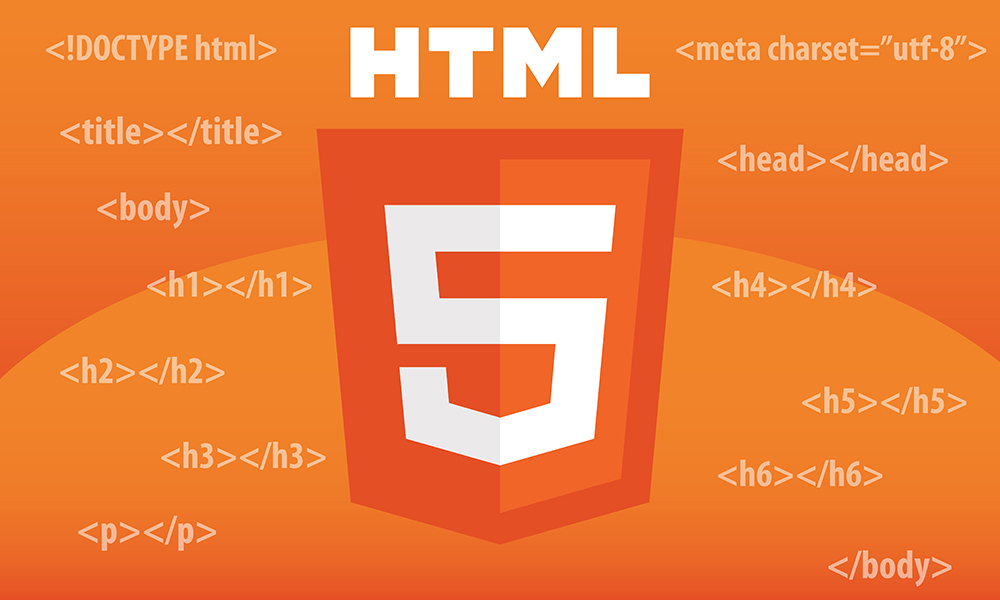 Les bases de HTML