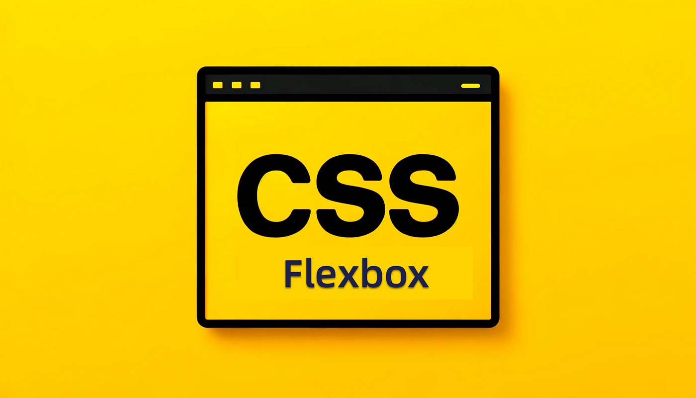 Responsive Design avec Flexbox